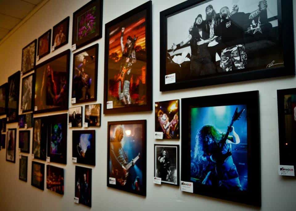 Chad Lee Photography Studio