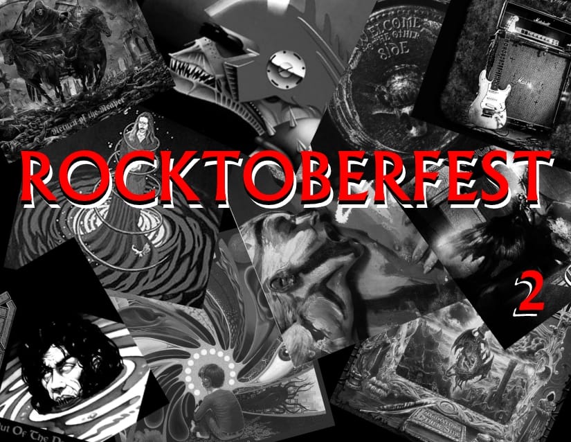 Rocktoberfest 2