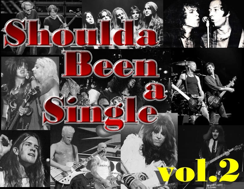 Shoulda Been a Single Decibel Geek Podcast episode 233