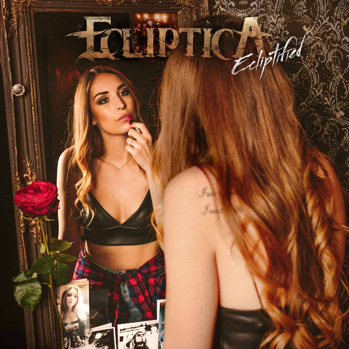 Ecliptica Eclipitfied
