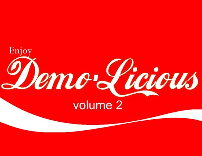 Demolicious vol2