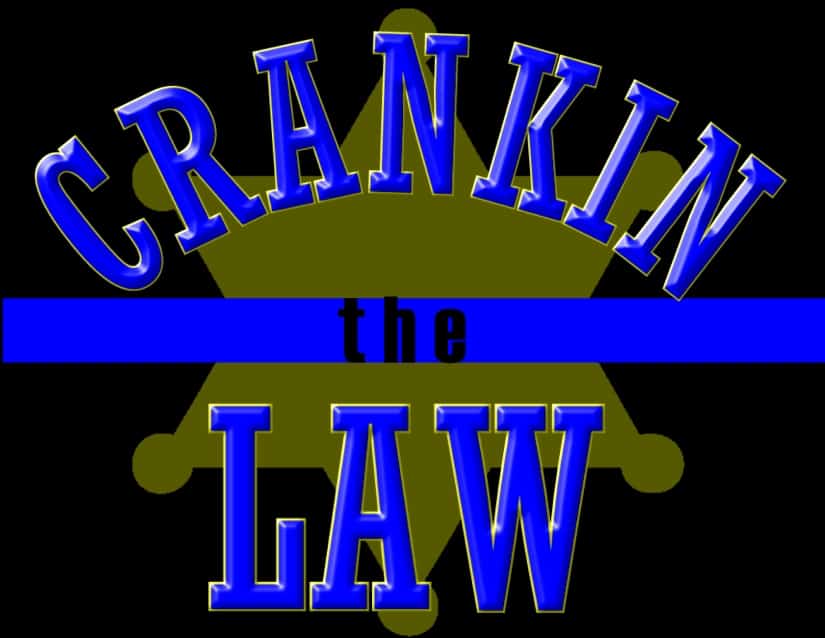 crankin the law decibel geek podcast
