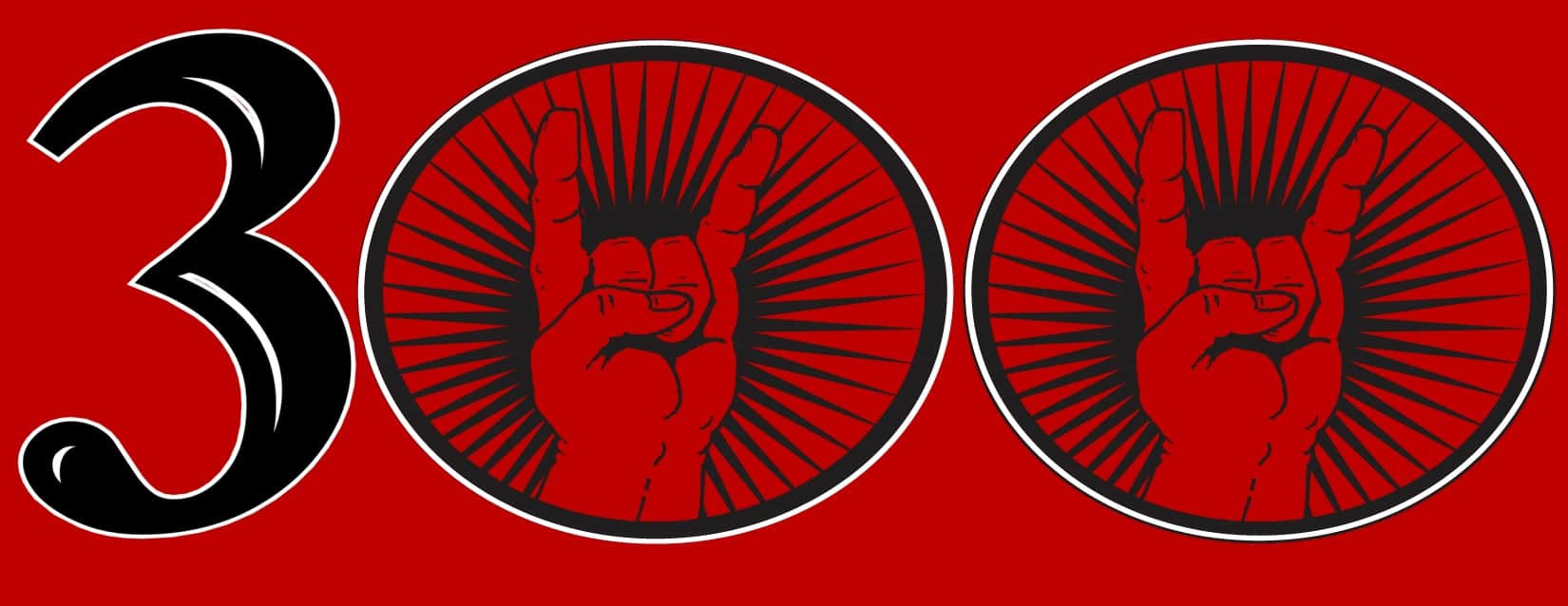 300 decibel geek podcast