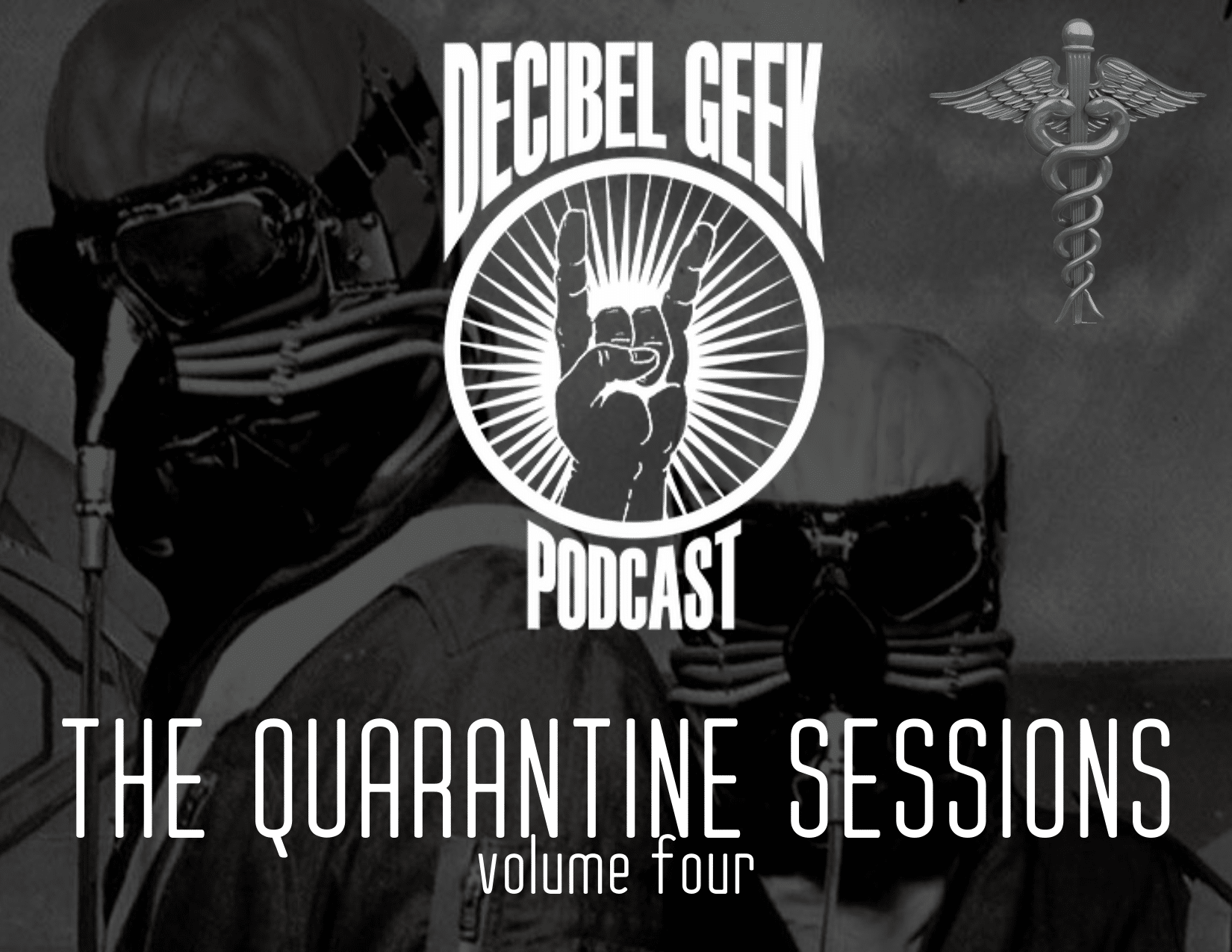 Quarantine Sessions Vol4
