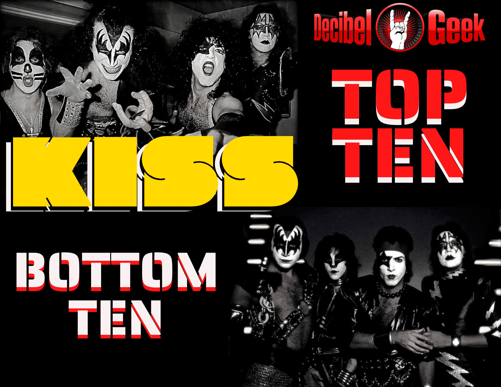 KISS, gene simmons, paul stanley, ace frehley, peter criss
