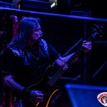 Ian Hill Judas Priest 50 Years of Metal Tour MDG Rock Photography Virginia Beach Amphitheater September 9 2021