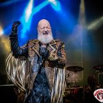 Rob Halford Judas Priest 50 Years of Metal Tour MDG Rock Photography Virginia Beach Amphitheater September 9 2021