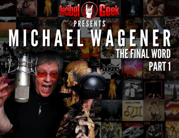 michael wagener final interview part 1