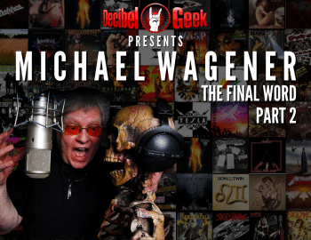 michael wagener, producer, final interview, alice cooper, ozzy, poison, dokken, rock, metal, legend