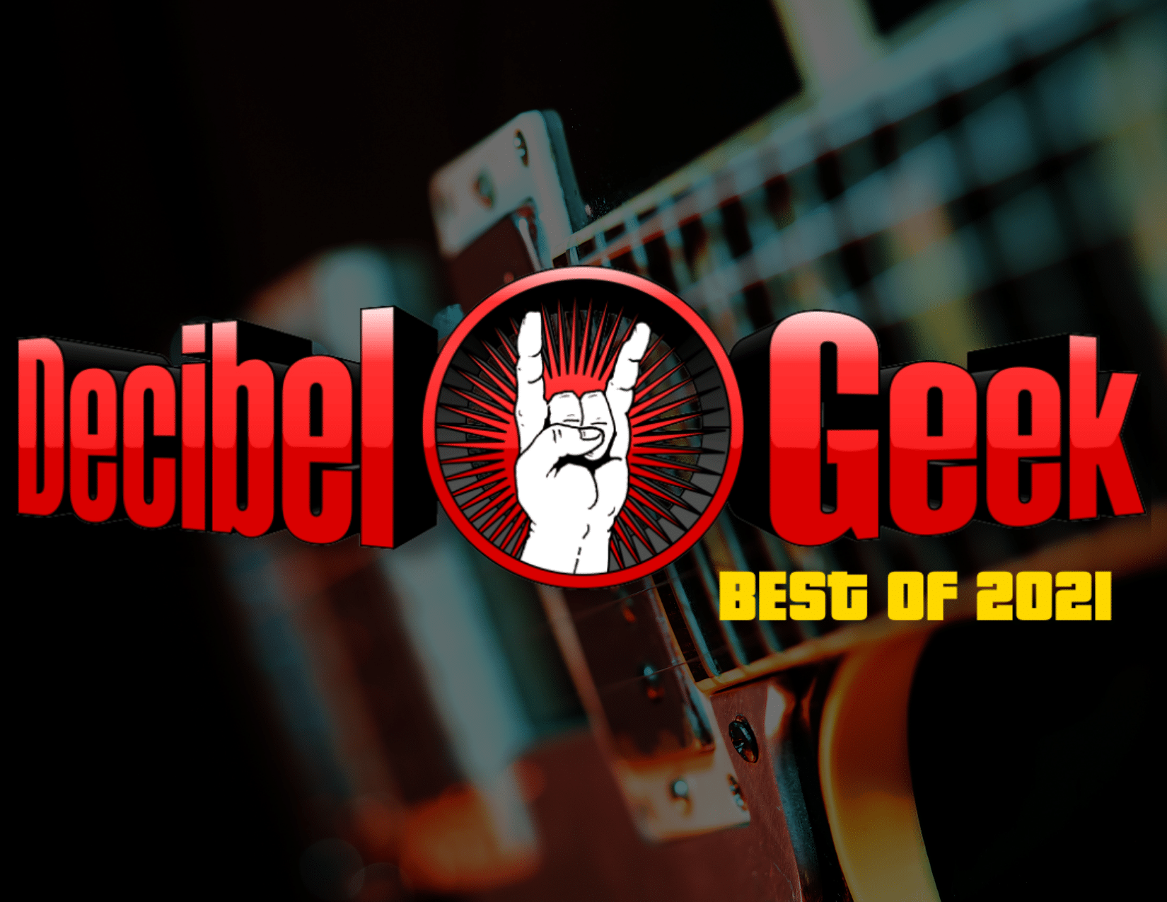 decibel geek, podcast, best of 2021, rock, metal, albums
