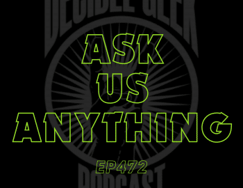 Ask Us Anything, decibel geek podcast