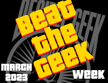 beat the geek, decibel geek, podcast, rock, metal, trivia, game, show