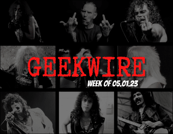 motley crue, alice cooper, metallica, overkill, rock, news, metal, decibel geek, podcast