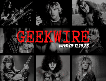 geekwire, decibel geek, rock, metal, news,
