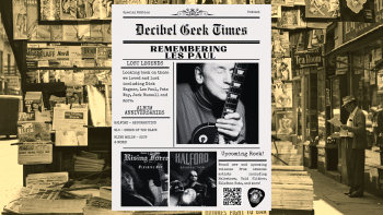 decibel geek, podcast, dbg times, Dick Wagner, Jack Russell, Eric Wagner, Les Paul, Dave Williams, Pete Way, Black Label Society, Iron Maiden, Tommy Lee, Halford, The Supersuckers, Blind Melon, Extreme, Mother Love Bone, KIX, Yngwie Malmsteen, Dio, Cold Slither, Alice Cooper, Michael Bruce, Dennis Dunaway, Neal Smith, Glen Buxton, Robbie Krieger, Honeymoon Suite, Halestorm, Ellefson Soto, Chevelle, The Rods