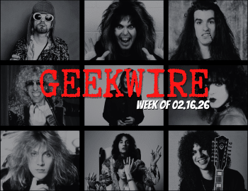 Geekwire, Geekwire Episode 660, Decibel Geek, rock news, metal news, hard rock podcast, Skid Row new singer search, Skid Row Sweetwater audition, Slash Guns N Roses democracy, Guns N Roses recording process, W.A.S.P. 1984 to Headless tour, KK’s Priest tour 2026, Manowar Ross The Boss ALS, Philip Shouse Side 1 EP, Chris Jericho Ozzy story, Kerrang Radio Ozzy, Blaze Bayley meet and greet, Donnie Vie Wicked Cool Records, Steven Van Zandt label, Twisted Sister reunion canceled, Dee Snider health challenges, Gene Simmons Josh Homme Chad Smith tribute, Dean Delray Bon Scott tribute, AC/DC Bon Scott era tribute, Stanley Simmons Body Down, sons of Paul Stanley and Gene Simmons, KISS I Was Made For Lovin You billion views, Brett Carlisle American Idol, KISS memorabilia theft Chattanooga, Kurt Cobain death investigation, Seattle Police ruling, rock podcast 2026, metal podcast weekly news