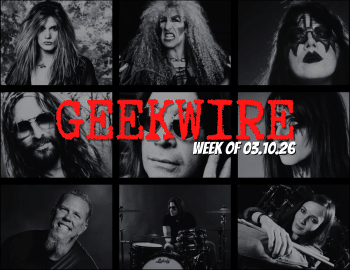 Sebastian Bach, Dee Snider, Twisted Sister, Joey Cassata, Jon Bon Jovi, Tony Robbins, Zakk Wylde, Sister Sin, Drive, Metallica, Sphere Las Vegas, Ozzy Osbourne, Hellfest, Sharon Osbourne, Ozzfest 2027, Ace Frehley, KISS legend tribute, Geddy Lee, Anika Nilles, Rush, Sammy Hagar, Michael Anthony, Alex Van Halen, Steve Lukather, Van Halen project